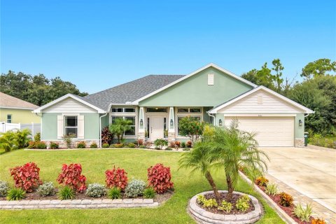 Casa en North Port, Florida 4 dormitorios, 201.51 m2 № 2387626