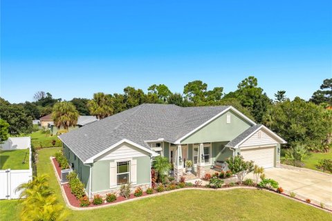 Casa en venta en North Port, Florida, 4 dormitorios, 201.51 m2 № 2387626 - foto 2