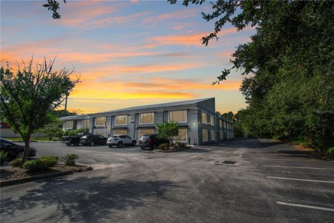 Immobilier commercial à Jacksonville, Floride № 2233951