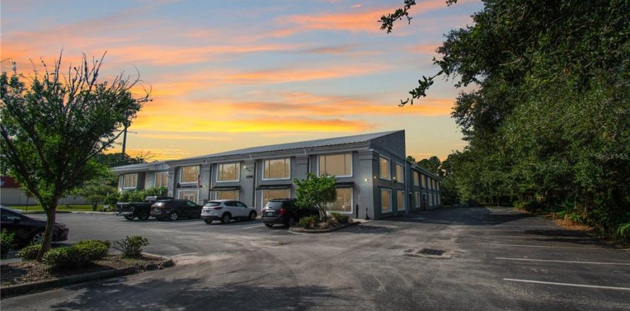 Immobilier commercial à Jacksonville, Floride № 2233951