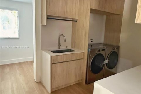 Купить виллу или дом в Корал-Гейблс, Флорида 7 спален, 994.61м2, № 1935930 - фото 22