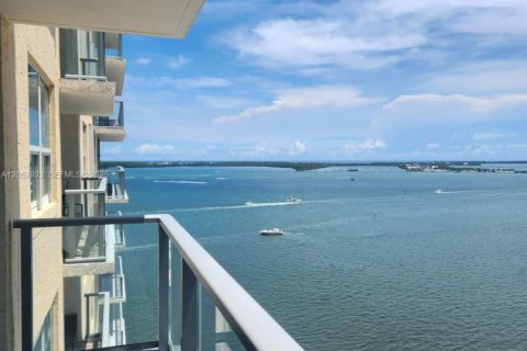 Condo in Miami, Florida, 1 bedroom  № 2262559