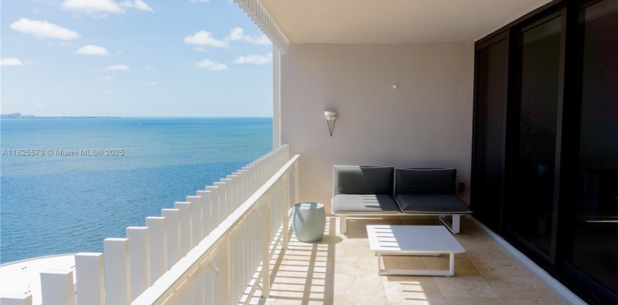 Condo in Miami, Florida, 2 bedrooms № 1798702