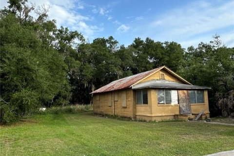 Terrain à Eustis, Floride № 2148433