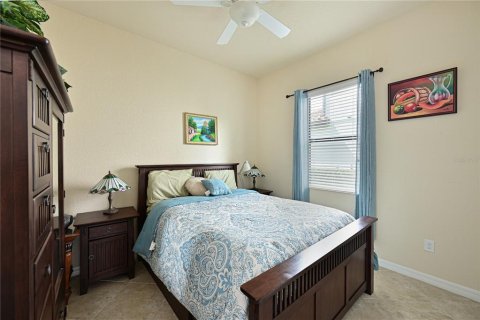 House in Bradenton, Florida 4 bedrooms, 207.26 sq.m. № 1893868 - photo 16