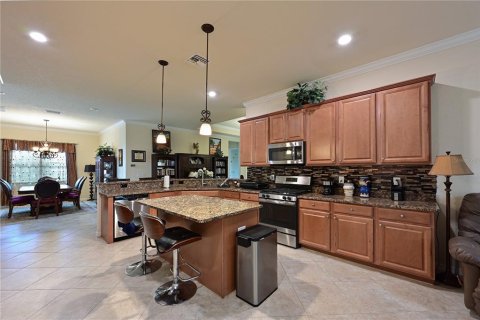 House in Bradenton, Florida 4 bedrooms, 207.26 sq.m. № 1893868 - photo 7