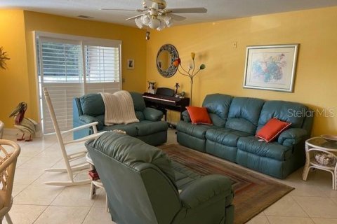 Copropriété à louer à Sarasota, Floride: 2 chambres, 113.71 m2 № 2102367 - photo 10