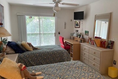 Copropriété à louer à Sarasota, Floride: 2 chambres, 113.71 m2 № 2102367 - photo 16