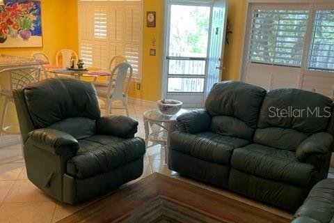 Copropriété à louer à Sarasota, Floride: 2 chambres, 113.71 m2 № 2102367 - photo 9