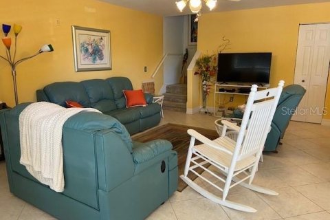 Copropriété à louer à Sarasota, Floride: 2 chambres, 113.71 m2 № 2102367 - photo 11