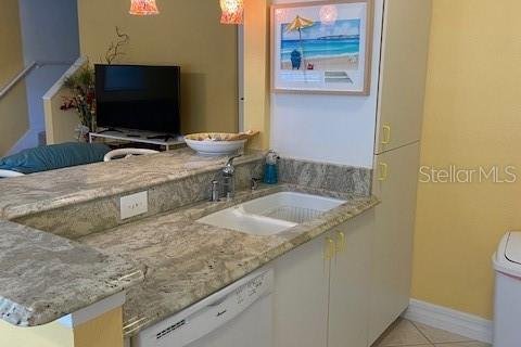 Condo à Sarasota, Floride, 2 chambres  № 2102367