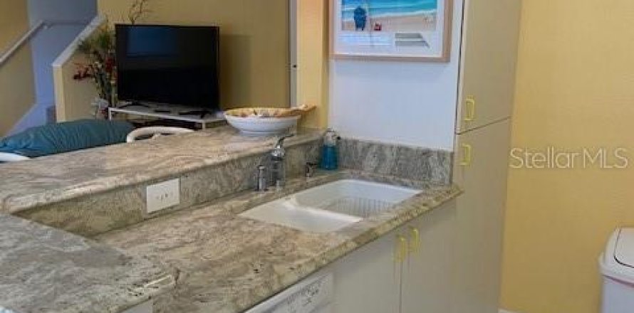 Condo à Sarasota, Floride, 2 chambres  № 2102367