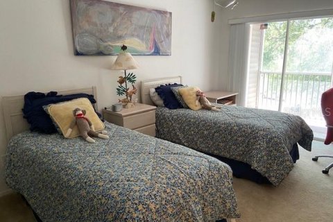 Copropriété à louer à Sarasota, Floride: 2 chambres, 113.71 m2 № 2102367 - photo 15