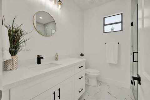 Villa ou maison à vendre à Port Charlotte, Floride: 4 chambres, 165.64 m2 № 1943487 - photo 21