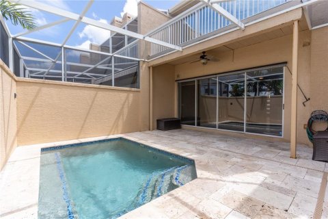 Touwnhouse à louer à Clearwater, Floride: 3 chambres, 278.52 m2 № 1837923 - photo 23
