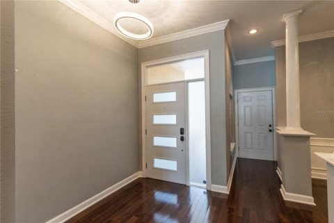 Touwnhouse à louer à Clearwater, Floride: 3 chambres, 278.52 m2 № 1837923 - photo 5