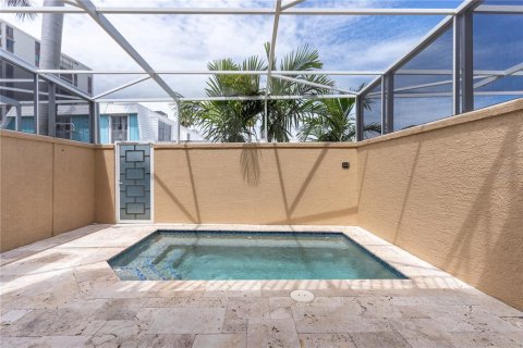 Touwnhouse à louer à Clearwater, Floride: 3 chambres, 278.52 m2 № 1837923 - photo 21