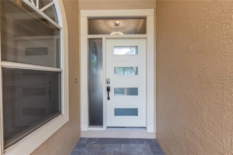 Touwnhouse à louer à Clearwater, Floride: 3 chambres, 278.52 m2 № 1837923 - photo 4