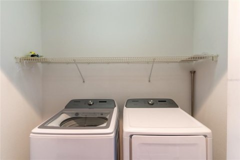 Touwnhouse à louer à Clearwater, Floride: 3 chambres, 278.52 m2 № 1837923 - photo 25