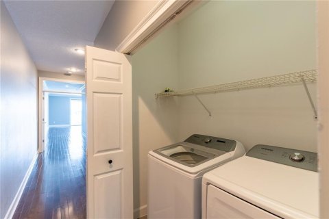 Touwnhouse à louer à Clearwater, Floride: 3 chambres, 278.52 m2 № 1837923 - photo 26