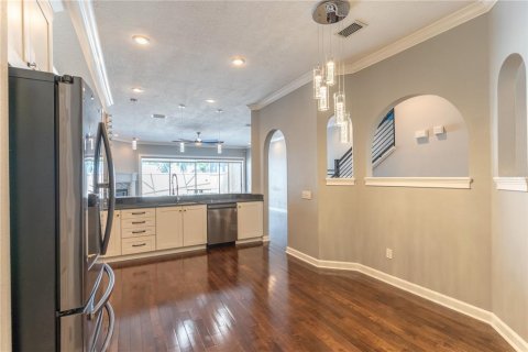 Touwnhouse à louer à Clearwater, Floride: 3 chambres, 278.52 m2 № 1837923 - photo 10