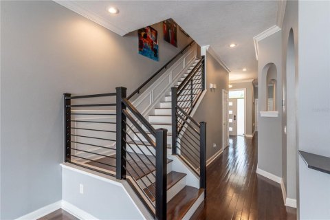 Touwnhouse à louer à Clearwater, Floride: 3 chambres, 278.52 m2 № 1837923 - photo 16