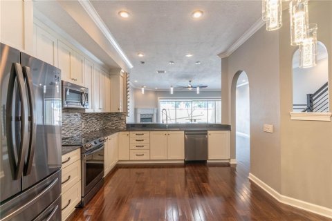 Touwnhouse à louer à Clearwater, Floride: 3 chambres, 278.52 m2 № 1837923 - photo 11