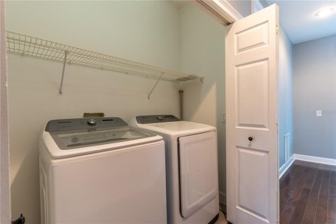 Touwnhouse à louer à Clearwater, Floride: 3 chambres, 278.52 m2 № 1837923 - photo 24