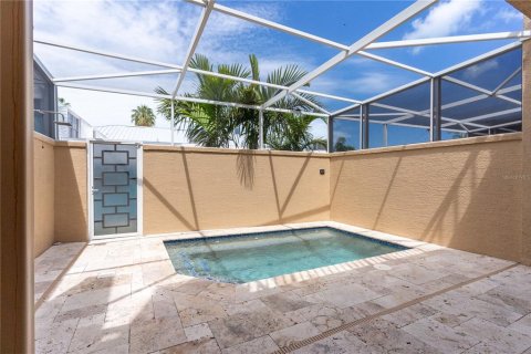 Touwnhouse à louer à Clearwater, Floride: 3 chambres, 278.52 m2 № 1837923 - photo 22