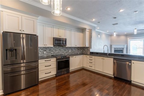 Touwnhouse à louer à Clearwater, Floride: 3 chambres, 278.52 m2 № 1837923 - photo 12