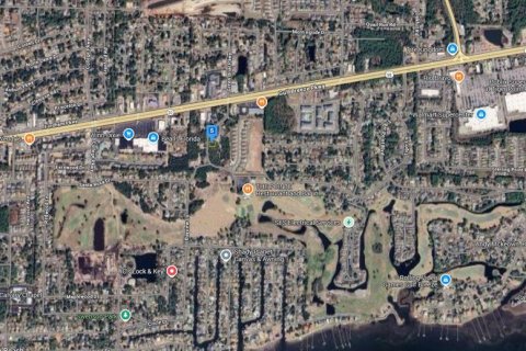 Land in Gulf Breeze, Florida № 1789731 - photo 4