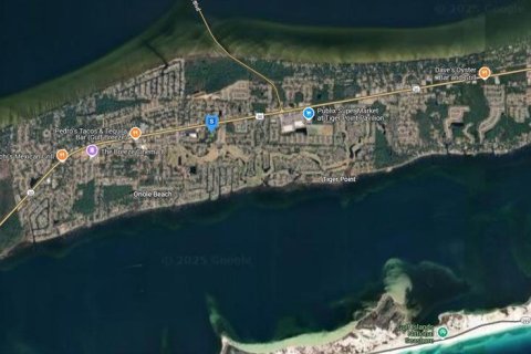 Land in Gulf Breeze, Florida № 1789731 - photo 5