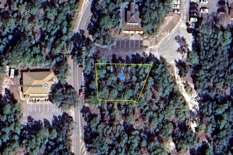 Land in Gulf Breeze, Florida № 1789731 - photo 1
