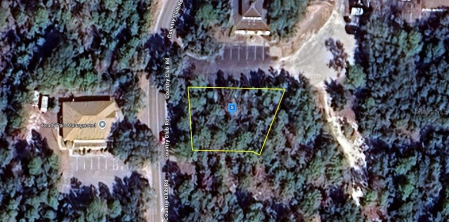 Land in Gulf Breeze, Florida № 1789731