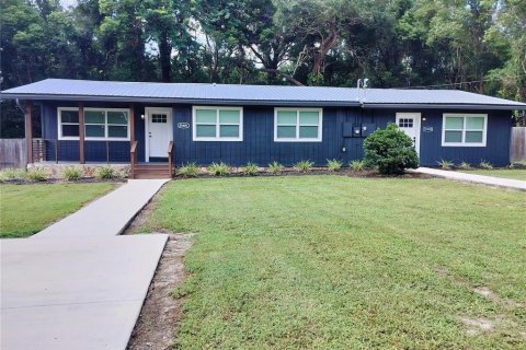 Appartement à Mount Plymouth, Floride 3 chambres, 102.19 m2 № 2316432