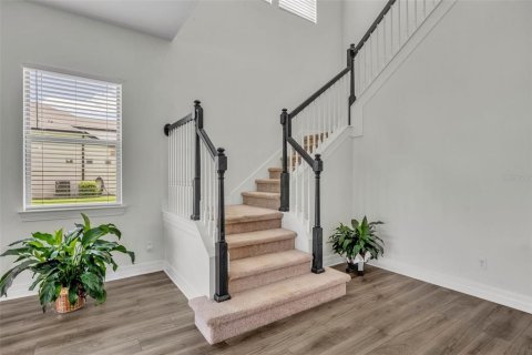 House in Orlando, Florida 6 bedrooms, 458.1 sq.m. № 1744880 - photo 24