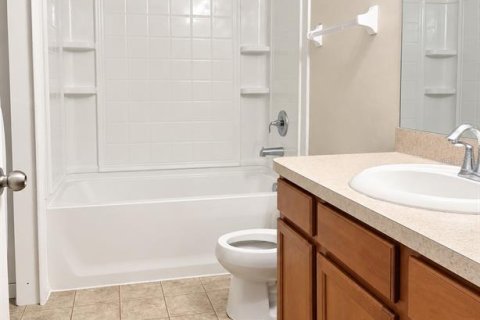 Touwnhouse à louer à Lakeland, Floride: 2 chambres, 138.98 m2 № 2412667 - photo 12
