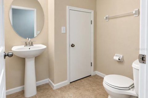 Touwnhouse à louer à Lakeland, Floride: 2 chambres, 138.98 m2 № 2412667 - photo 7