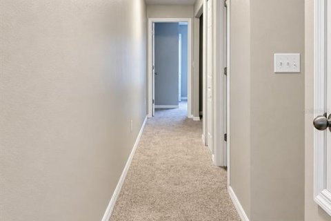 Touwnhouse à louer à Lakeland, Floride: 2 chambres, 138.98 m2 № 2412667 - photo 11