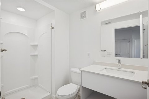 Снять в аренду кондоминиум в Орландо, Флорида 1 комната, 106.09м2, № 2103962 - фото 18