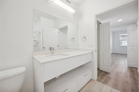 Снять в аренду кондоминиум в Орландо, Флорида 1 комната, 106.09м2, № 2103962 - фото 22