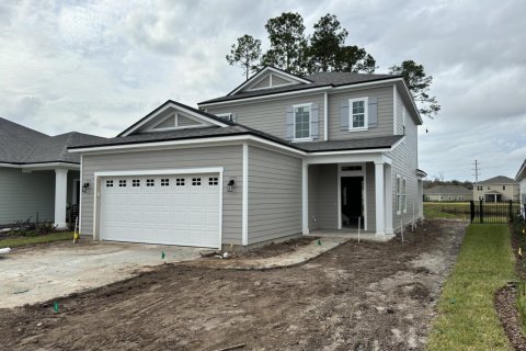 Villa ou maison à louer à Saint Augustine, Floride: 4 chambres, 194.63 m2 № 869600 - photo 1