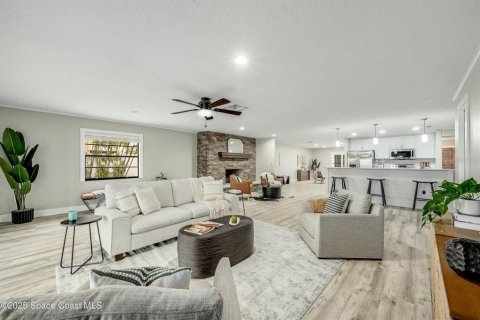 Casa en venta en Merrit Island, Florida, 3 dormitorios, 238.85 m2 № 1734513 - foto 27