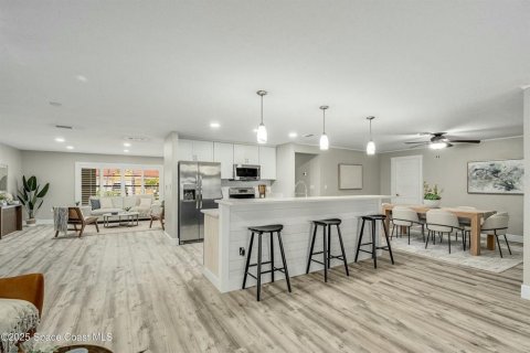Casa en venta en Merrit Island, Florida, 3 dormitorios, 238.85 m2 № 1734513 - foto 13
