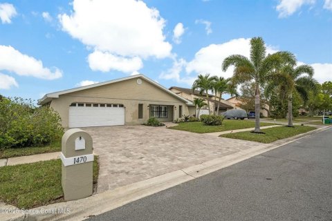 Casa en venta en Merrit Island, Florida, 3 dormitorios, 238.85 m2 № 1734513 - foto 2