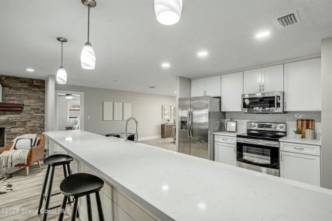 Casa en venta en Merrit Island, Florida, 3 dormitorios, 238.85 m2 № 1734513 - foto 12