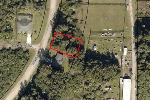 Land in Palm Bay, Florida № 2232735