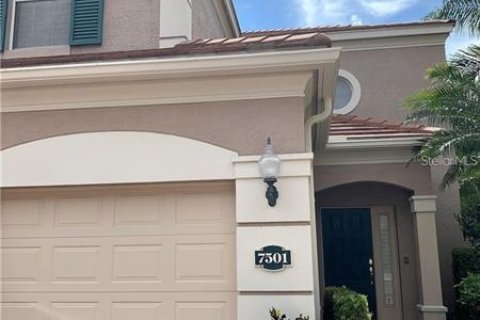 Condominio en alquiler en Sarasota, Florida, 3 dormitorios, 182.92 m2 № 1267195 - foto 1