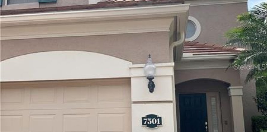 Condo à Sarasota, Floride, 3 chambres № 1267195