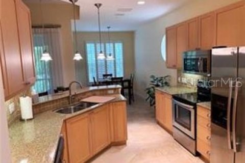 Condominio en alquiler en Sarasota, Florida, 3 dormitorios, 182.92 m2 № 1267195 - foto 2